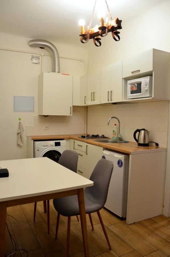 Brand New Apartment In City Center Львів Екстер'єр фото